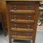 526 8250 CHEST OF DRAWERS